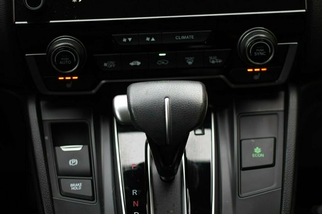 2018 Honda CR-V ONE OWNER AWD EX W/ MOONROOF, BRAND NEW BRIDGESTONE TIRES - 22972637 - 14