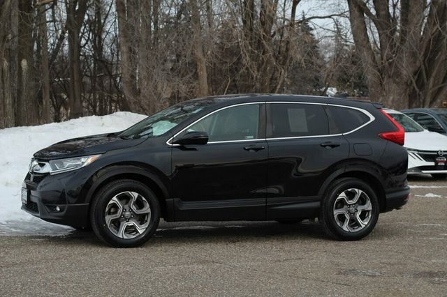 2018 Honda CR-V ONE OWNER AWD EX W/ MOONROOF, BRAND NEW BRIDGESTONE TIRES - 22972637 - 15