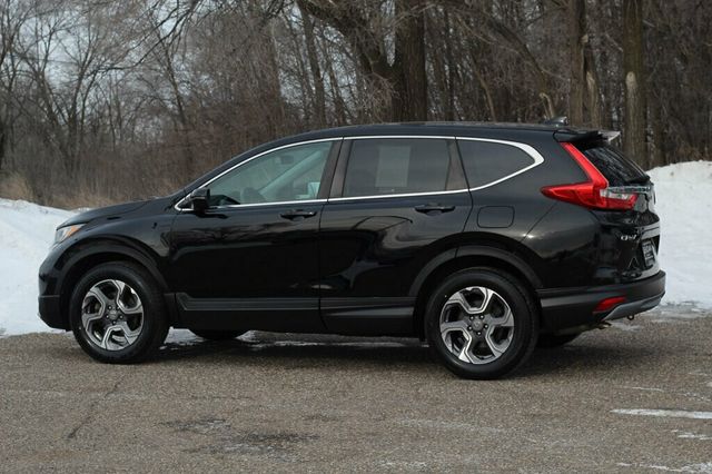 2018 Honda CR-V ONE OWNER AWD EX W/ MOONROOF, BRAND NEW BRIDGESTONE TIRES - 22972637 - 17