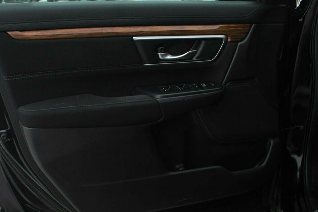 2018 Honda CR-V ONE OWNER AWD EX W/ MOONROOF, BRAND NEW BRIDGESTONE TIRES - 22972637 - 18