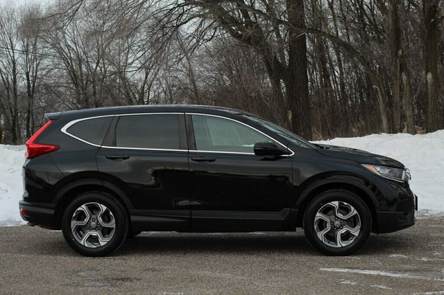 2018 Honda CR-V ONE OWNER AWD EX W/ MOONROOF, BRAND NEW BRIDGESTONE TIRES - 22972637 - 1