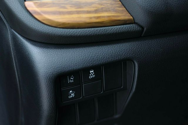 2018 Honda CR-V ONE OWNER AWD EX W/ MOONROOF, BRAND NEW BRIDGESTONE TIRES - 22972637 - 20