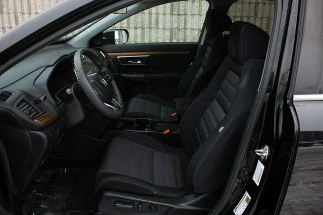 2018 Honda CR-V ONE OWNER AWD EX W/ MOONROOF, BRAND NEW BRIDGESTONE TIRES - 22972637 - 21