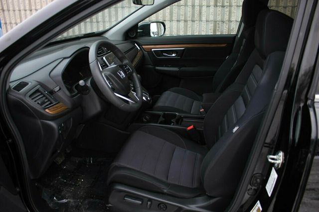 2018 Honda CR-V ONE OWNER AWD EX W/ MOONROOF, BRAND NEW BRIDGESTONE TIRES - 22972637 - 22