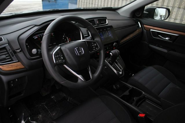 2018 Honda CR-V ONE OWNER AWD EX W/ MOONROOF, BRAND NEW BRIDGESTONE TIRES - 22972637 - 24