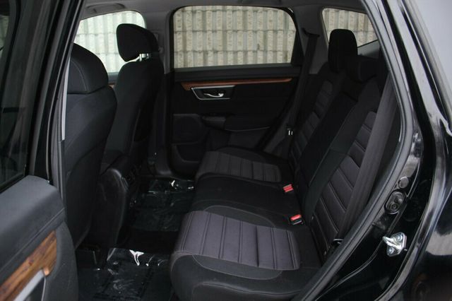 2018 Honda CR-V ONE OWNER AWD EX W/ MOONROOF, BRAND NEW BRIDGESTONE TIRES - 22972637 - 25