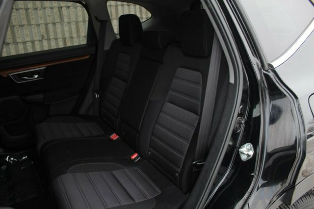 2018 Honda CR-V ONE OWNER AWD EX W/ MOONROOF, BRAND NEW BRIDGESTONE TIRES - 22972637 - 26