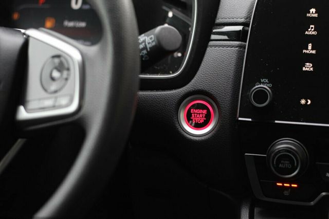 2018 Honda CR-V ONE OWNER AWD EX W/ MOONROOF, BRAND NEW BRIDGESTONE TIRES - 22972637 - 28