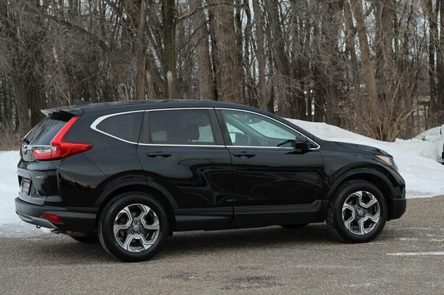 2018 Honda CR-V ONE OWNER AWD EX W/ MOONROOF, BRAND NEW BRIDGESTONE TIRES - 22972637 - 2