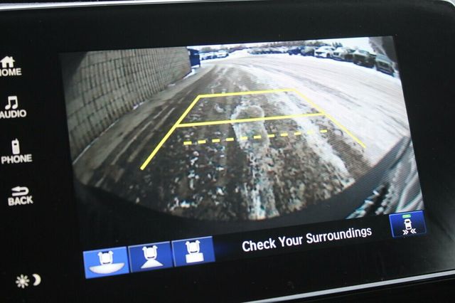 2018 Honda CR-V ONE OWNER AWD EX W/ MOONROOF, BRAND NEW BRIDGESTONE TIRES - 22972637 - 30