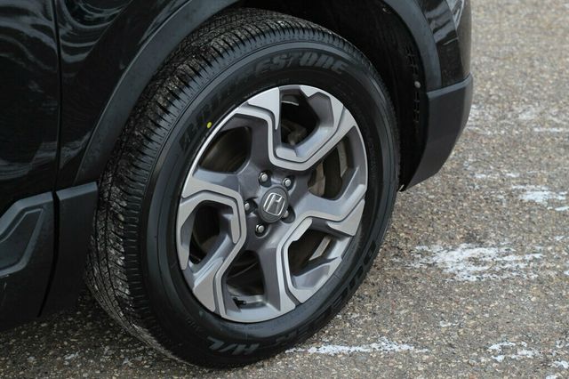 2018 Honda CR-V ONE OWNER AWD EX W/ MOONROOF, BRAND NEW BRIDGESTONE TIRES - 22972637 - 31