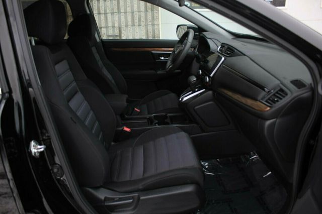 2018 Honda CR-V ONE OWNER AWD EX W/ MOONROOF, BRAND NEW BRIDGESTONE TIRES - 22972637 - 6