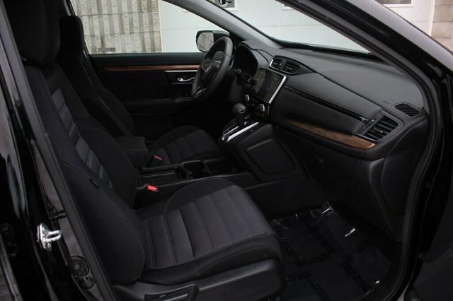 2018 Honda CR-V ONE OWNER AWD EX W/ MOONROOF, BRAND NEW BRIDGESTONE TIRES - 22972637 - 7