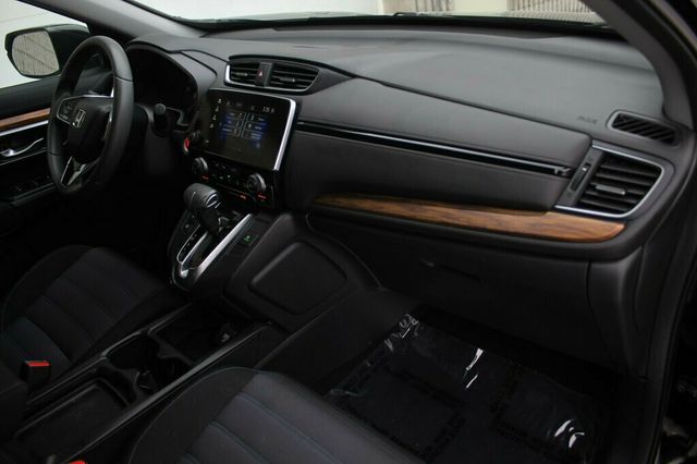 2018 Honda CR-V ONE OWNER AWD EX W/ MOONROOF, BRAND NEW BRIDGESTONE TIRES - 22972637 - 8