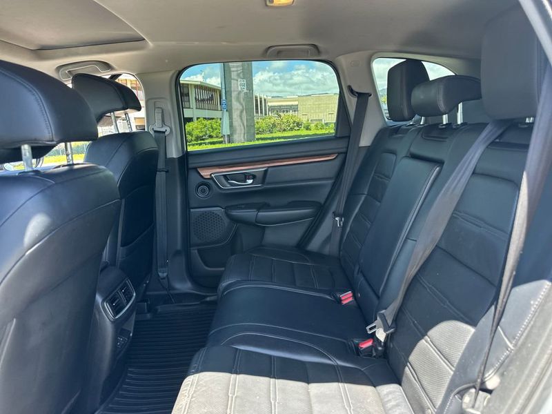 2018 Honda CR-V Touring 2WD - 23008498 - 13