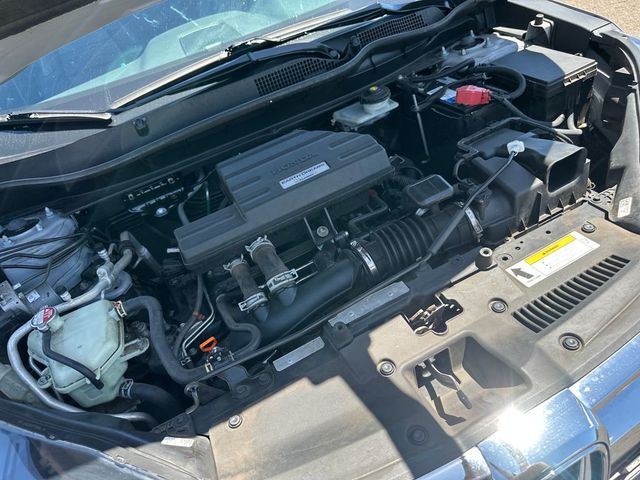 2018 Honda CR-V Touring 2WD - 23008498 - 20