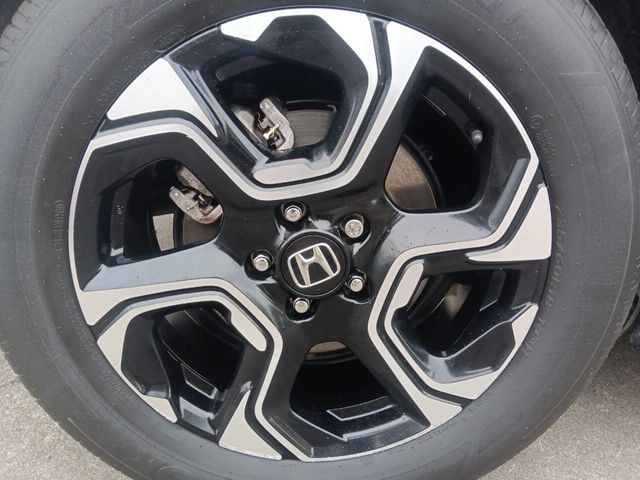 2018 Honda CR-V Touring AWD - 22930556 - 9