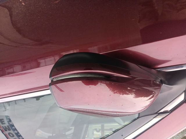 2018 Honda CR-V Touring AWD - 22930556 - 15