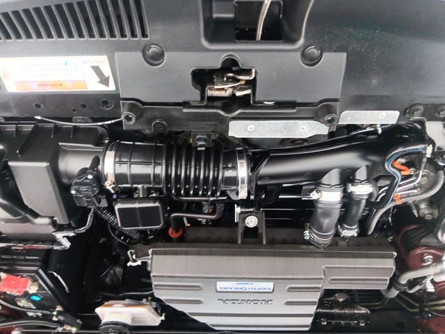 2018 Honda CR-V Touring AWD - 22930556 - 16