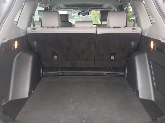 2018 Honda CR-V Touring AWD - 22930556 - 4