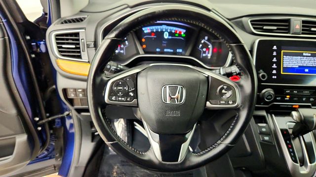 2018 Honda CR-V Touring AWD - 23063741 - 13