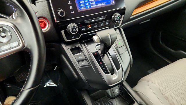 2018 Honda CR-V Touring AWD - 23063741 - 16
