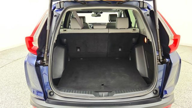 2018 Honda CR-V Touring AWD - 23063741 - 20