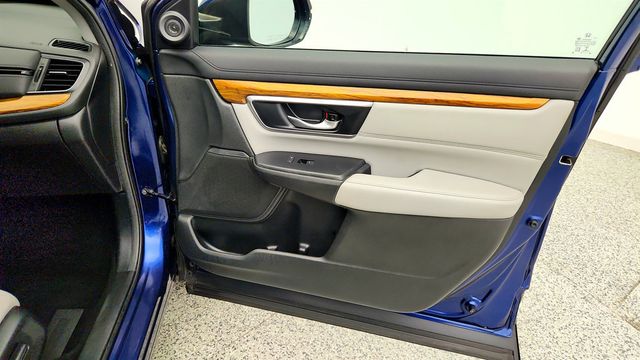 2018 Honda CR-V Touring AWD - 23063741 - 24
