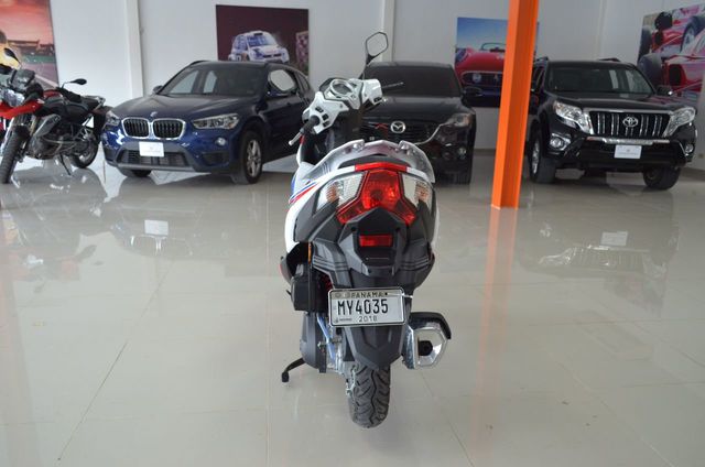 2018 Honda Elite  - 19331429 - 2
