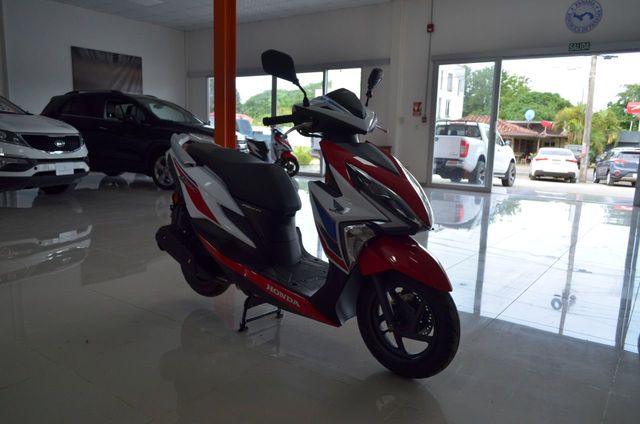2018 Honda Elite  - 19331429 - 3