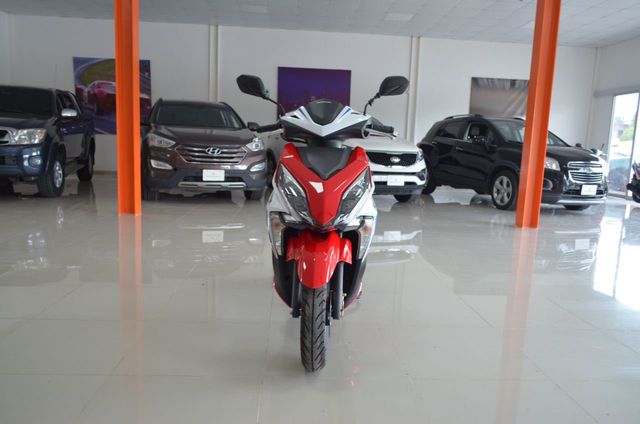 2018 Honda Elite  - 19331429 - 4