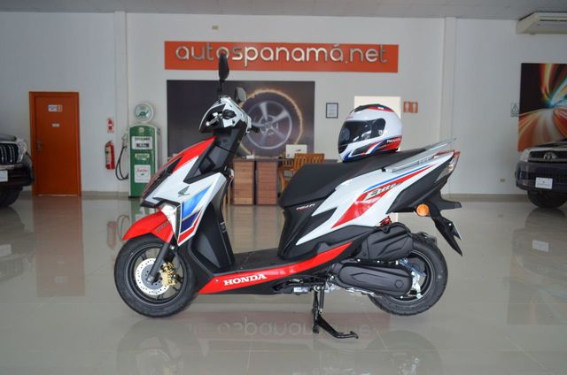 2018 Honda Elite  - 19331429 - 6