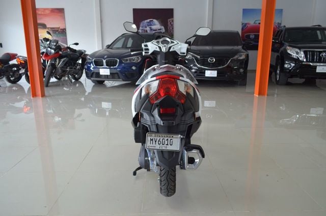 2018 Honda Elite  - 19331567 - 2