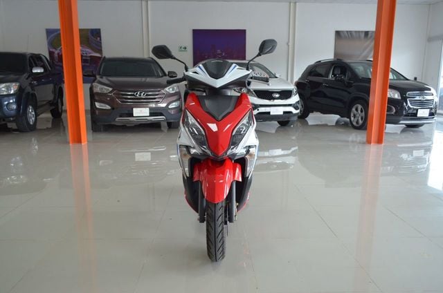 2018 Honda Elite  - 19331567 - 4