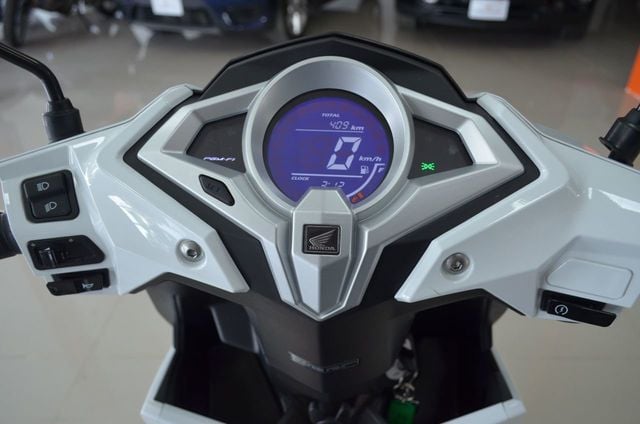 2018 Honda Elite  - 19331567 - 5