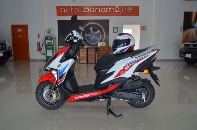 2018 Honda Elite  - 19331567 - 6