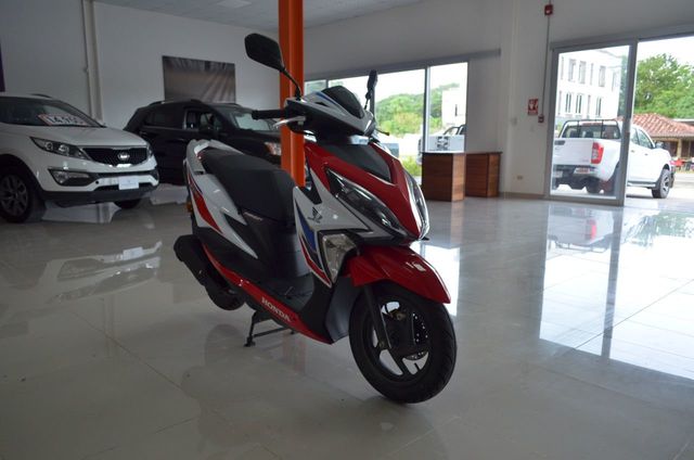 2018 Honda Elite  - 19806573 - 3