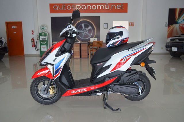 2018 Honda Elite  - 19806573 - 4
