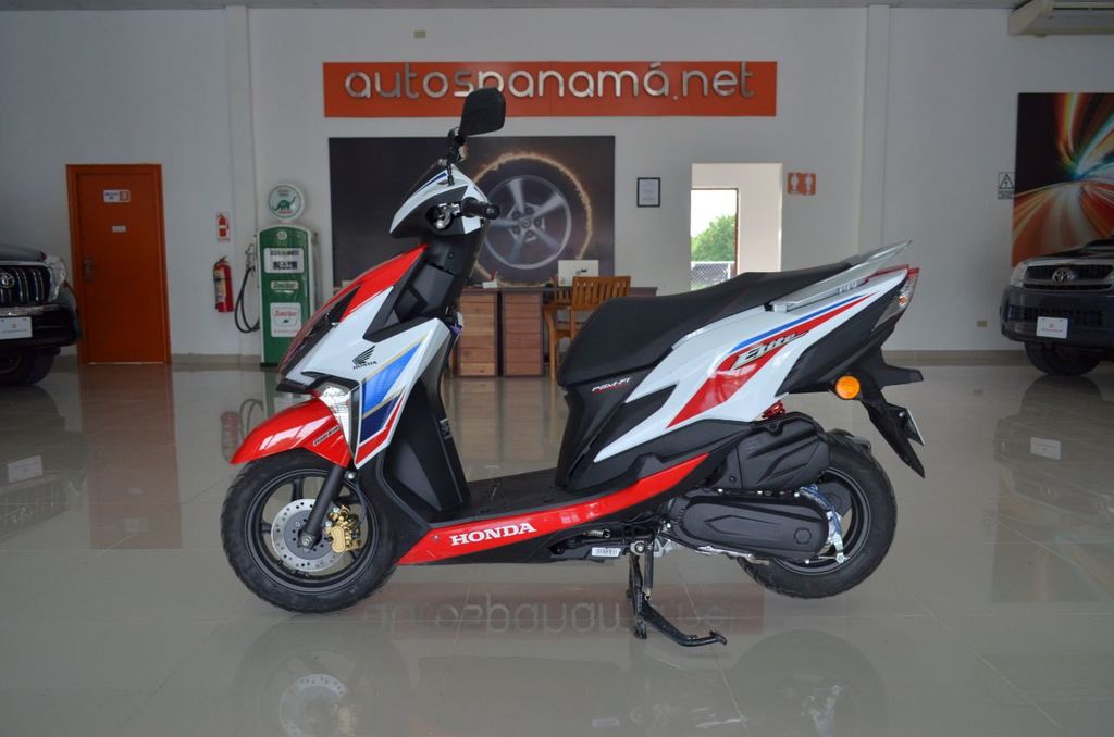 2018 Honda Elite Disponible para alqu - 19806573 - 0