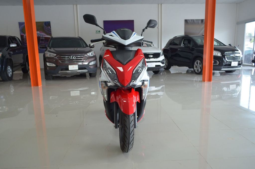 2018 Honda Elite Disponible para alqu - 19806573 - 1