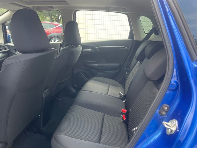 2018 HONDA FIT EX - 23071008 - 9