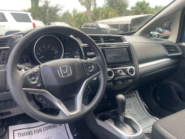 2018 HONDA FIT EX - 23071008 - 10