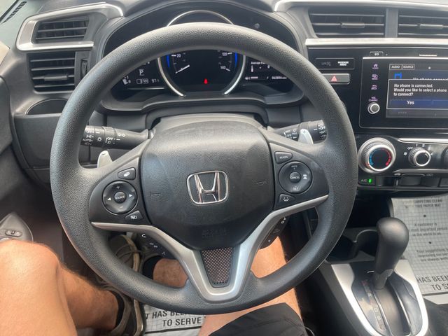2018 HONDA FIT EX - 23071008 - 11