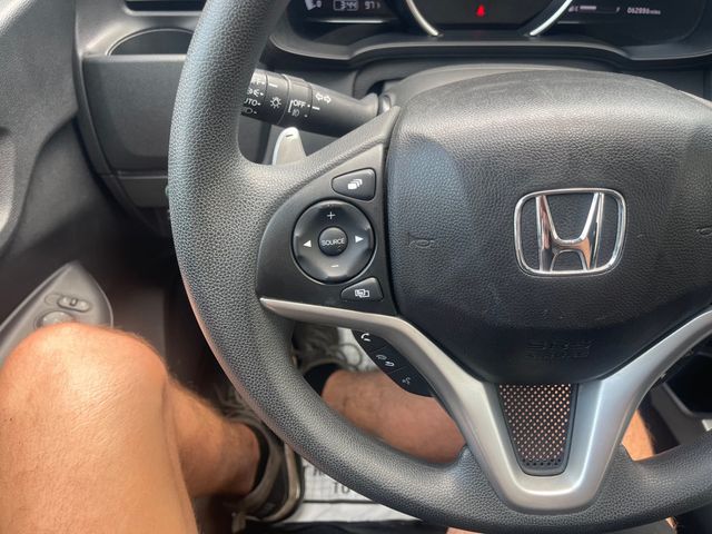2018 HONDA FIT EX - 23071008 - 12