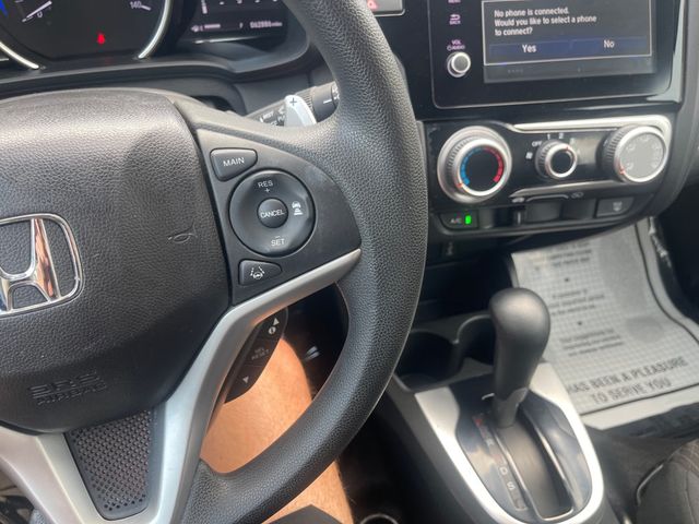 2018 HONDA FIT EX - 23071008 - 13