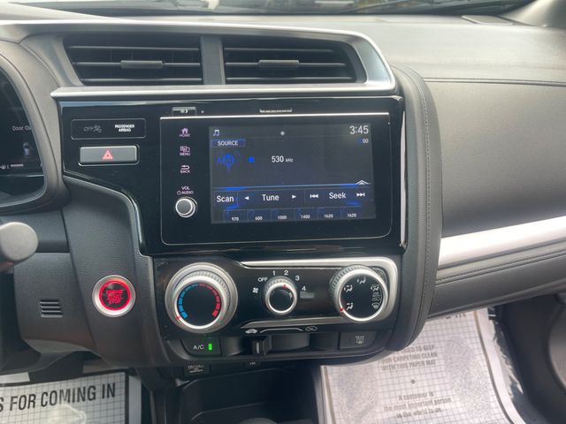 2018 HONDA FIT EX - 23071008 - 15