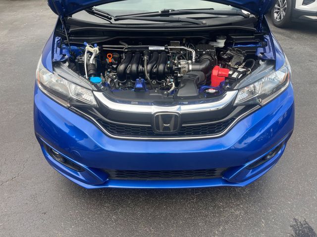 2018 HONDA FIT EX - 23071008 - 17