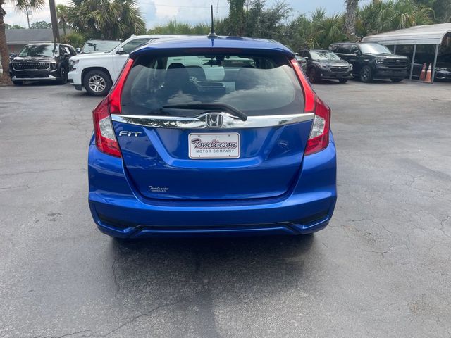 2018 HONDA FIT EX - 23071008 - 3