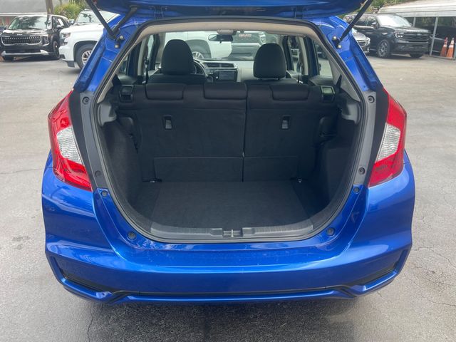 2018 HONDA FIT EX - 23071008 - 4