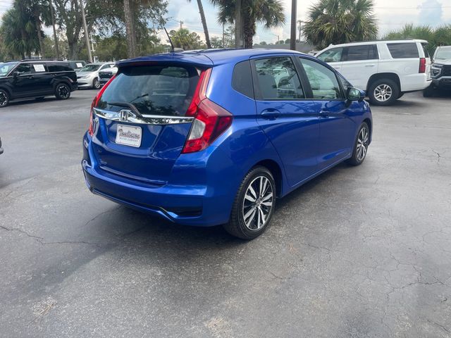 2018 HONDA FIT EX - 23071008 - 5